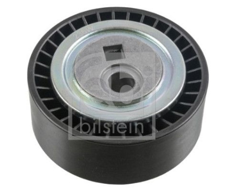 Tensioner Pulley, v-ribbed belt 05801 FEBI, Image 3