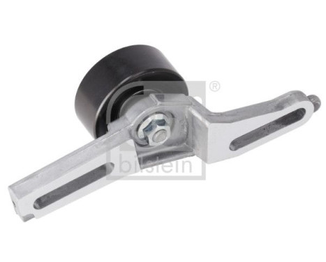 Tensioner Pulley, v-ribbed belt 05853 FEBI, Image 3