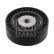 Tensioner Pulley, v-ribbed belt 06051 FEBI, Thumbnail 2