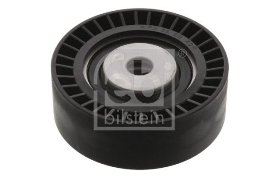 Tensioner Pulley, v-ribbed belt 06051 FEBI, Image 2