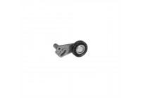 Tensioner Pulley, v-ribbed belt 07047 FEBI