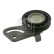 Tensioner Pulley, v-ribbed belt 07057 FEBI, Thumbnail 2