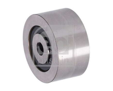 Tensioner Pulley, v-ribbed belt 07089 FEBI, Image 3