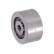 Tensioner Pulley, v-ribbed belt 07089 FEBI, Thumbnail 3