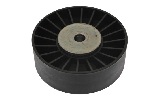 Tensioner Pulley, v-ribbed belt 09781 FEBI