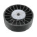 Tensioner Pulley, v-ribbed belt 09781 FEBI, Thumbnail 2