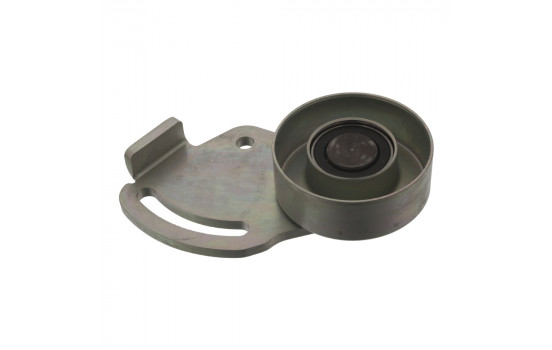Tensioner Pulley, v-ribbed belt 09794 FEBI