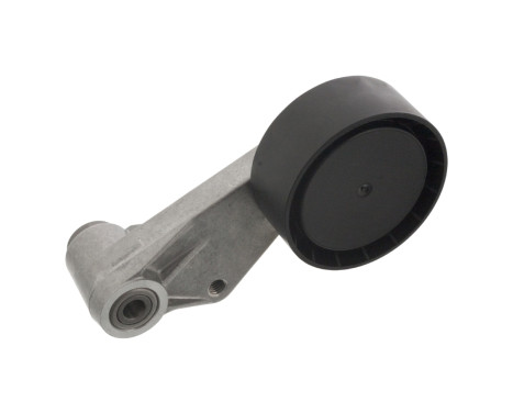 Tensioner Pulley, v-ribbed belt 10312 FEBI