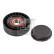 Tensioner Pulley, v-ribbed belt 11294 FEBI, Thumbnail 2