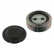 Tensioner Pulley, v-ribbed belt 11323 FEBI