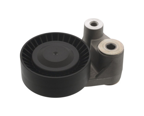 Tensioner Pulley, v-ribbed belt 11329 FEBI