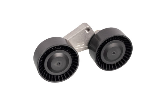 Tensioner Pulley, v-ribbed belt 11331 FEBI