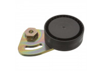 Tensioner Pulley, v-ribbed belt 11333 FEBI