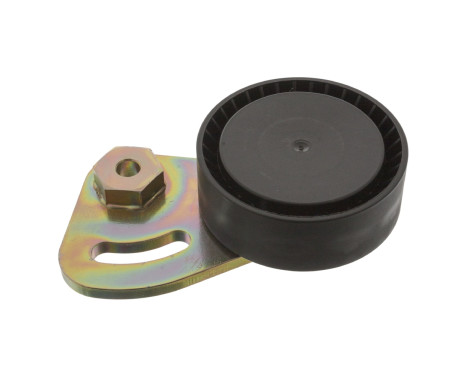 Tensioner Pulley, v-ribbed belt 11333 FEBI