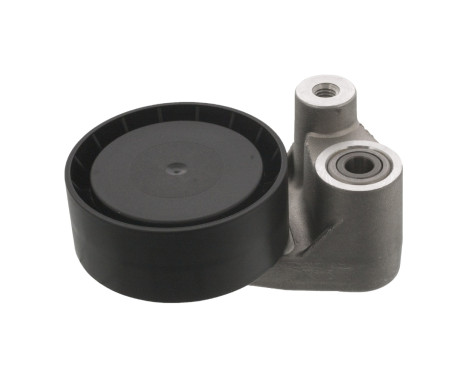 Tensioner Pulley, v-ribbed belt 11335 FEBI