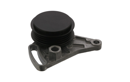 Tensioner Pulley, v-ribbed belt 11341 FEBI