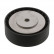 Tensioner Pulley, v-ribbed belt 11342 FEBI