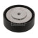 Tensioner Pulley, v-ribbed belt 11342 FEBI, Thumbnail 2