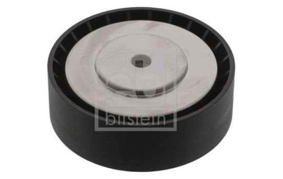 Tensioner Pulley, v-ribbed belt 11342 FEBI, Image 2