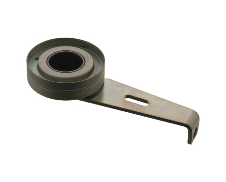 Tensioner Pulley, v-ribbed belt 11349 FEBI