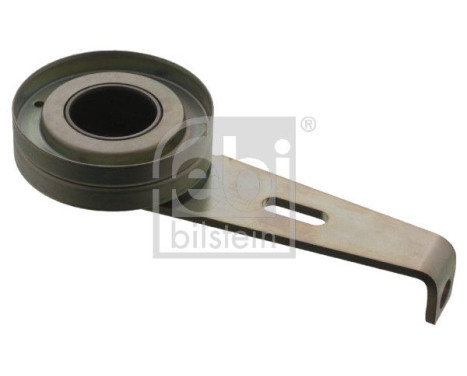 Tensioner Pulley, v-ribbed belt 11349 FEBI, Image 2