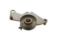 Tensioner Pulley, v-ribbed belt 11641 FEBI