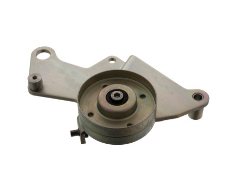 Tensioner Pulley, v-ribbed belt 11641 FEBI