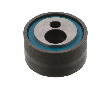 Tensioner Pulley, v-ribbed belt 15002 FEBI