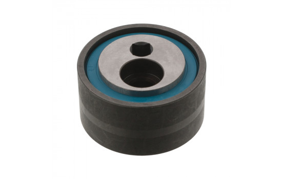 Tensioner Pulley, v-ribbed belt 15002 FEBI