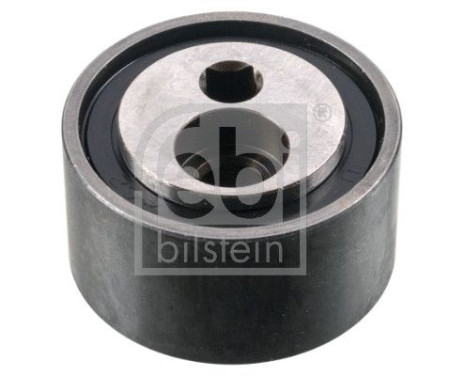 Tensioner Pulley, v-ribbed belt 15002 FEBI, Image 2