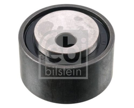 Tensioner Pulley, v-ribbed belt 15002 FEBI, Image 3