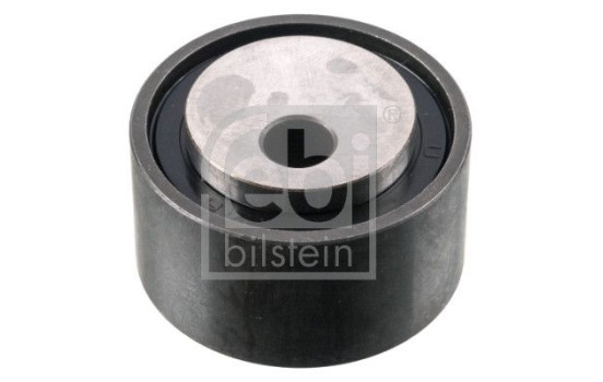 Tensioner Pulley, v-ribbed belt 15002 FEBI, Image 3