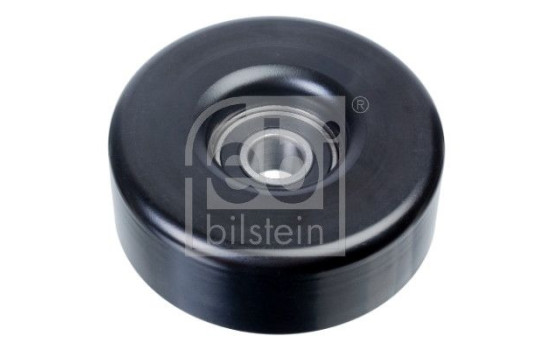 Tensioner Pulley, v-ribbed belt 17430 FEBI, Image 2