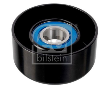 Tensioner Pulley, V-ribbed belt 177791 FEBI, Image 2