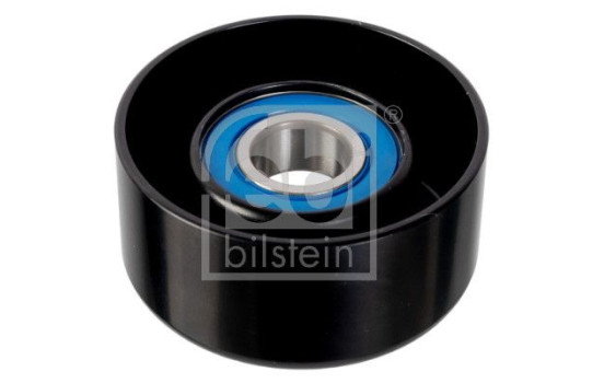 Tensioner Pulley, V-ribbed belt 177791 FEBI, Image 2