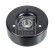 Tensioner Pulley, v-ribbed belt 19001 FEBI, Thumbnail 2