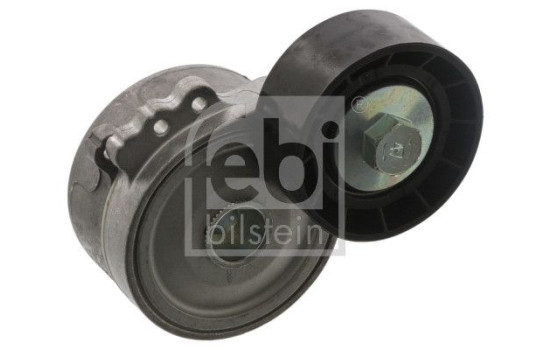 Tensioner Pulley, v-ribbed belt 19482 FEBI, Image 2