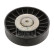 Tensioner Pulley, v-ribbed belt 21568 FEBI, Thumbnail 2