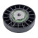 Tensioner Pulley, v-ribbed belt 21719 FEBI, Thumbnail 2