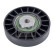 Tensioner Pulley, v-ribbed belt 21719 FEBI, Thumbnail 2