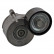 Tensioner Pulley, v-ribbed belt 22779 FEBI