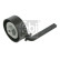 Tensioner Pulley, v-ribbed belt 27372 FEBI, Thumbnail 2