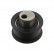 Tensioner Pulley, v-ribbed belt 28255 FEBI