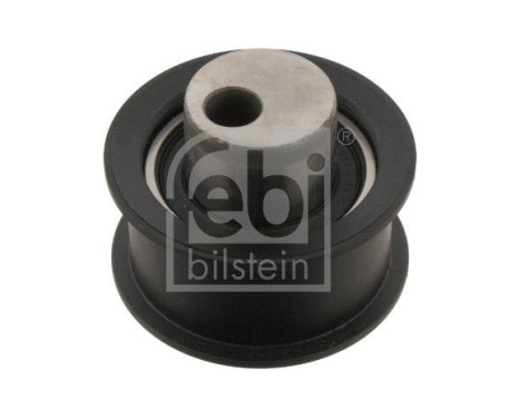 Tensioner Pulley, v-ribbed belt 28255 FEBI, Image 2