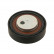 Tensioner Pulley, v-ribbed belt 30167 FEBI