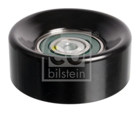 Tensioner Pulley, v-ribbed belt 30990 FEBI, Image 2