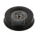 Tensioner Pulley, v-ribbed belt 32446 FEBI, Thumbnail 2