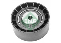 Tensioner Pulley, v-ribbed belt 531 0162 10 Ina
