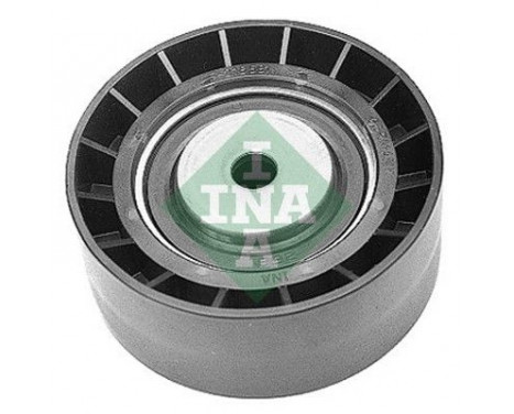 Tensioner Pulley, v-ribbed belt 531 0162 10 Ina