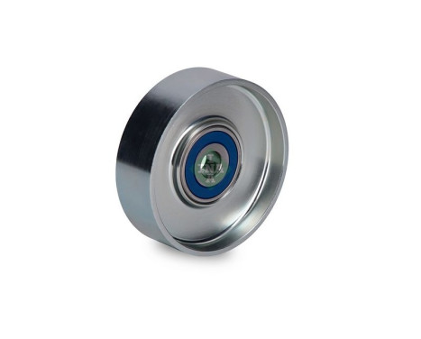 Tensioner Pulley, v-ribbed belt 531 0936 10 Ina, Image 2
